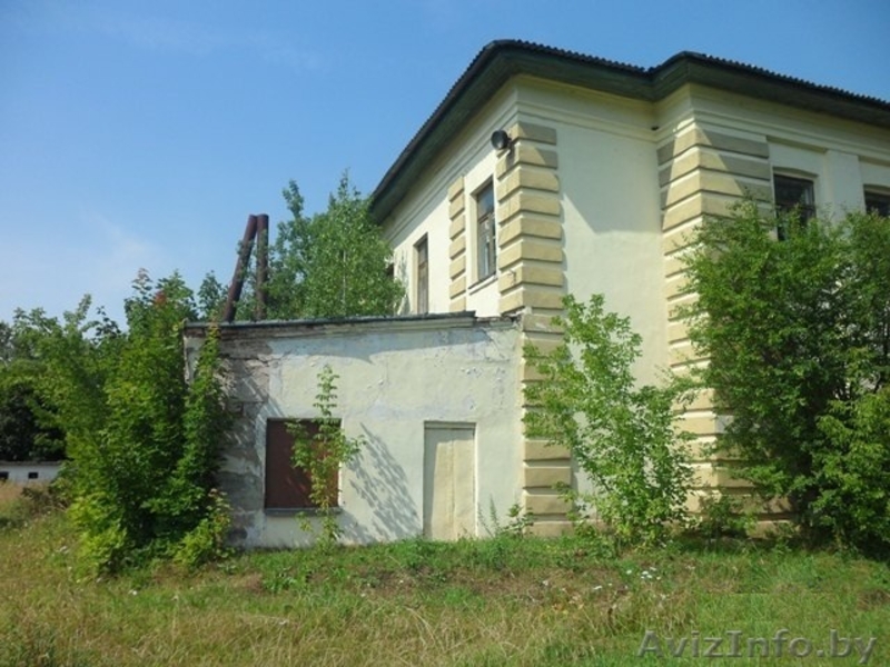 Здание под производство, склад, общежитие,18 км от Минска !  - Изображение #3, Объявление #914936