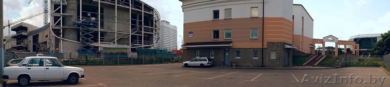 Офисы 19.3 и 22.54 м.кв. в аренду от собственника на проспекте Победителей - Изображение #3, Объявление #912258