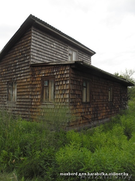 Продам ДАЧУ, продажа участка с домом - Изображение #3, Объявление #913974