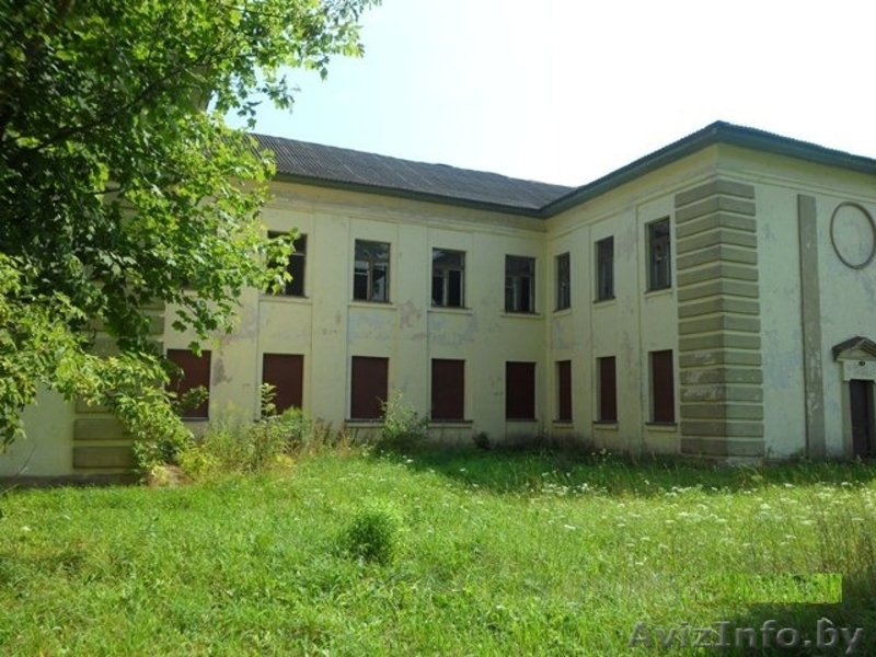 Здание под производство, склад, общежитие,18 км от Минска !  - Изображение #4, Объявление #914936