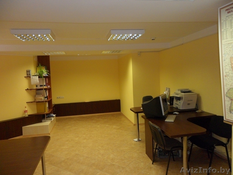 Админ помещение на Филимонова! Рядом метро!  - Изображение #3, Объявление #915002