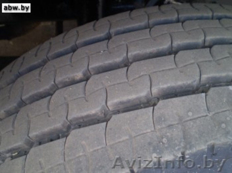 MAN 9.150 грузовой автомобиль - Изображение #6, Объявление #920978