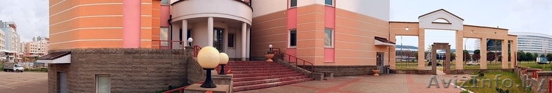 Офисы 19.3 и 22.54 м.кв. в аренду от собственника на проспекте Победителей - Изображение #4, Объявление #912258