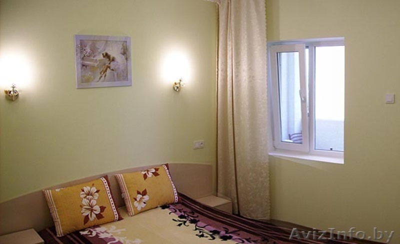 Отдых на Черном Море. Минигостиница Мартиника - Изображение #3, Объявление #916406