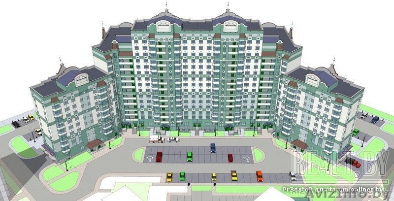 Продажа Торгового помещения по ул. Притыцкого (Кам. горка) - Изображение #3, Объявление #914470