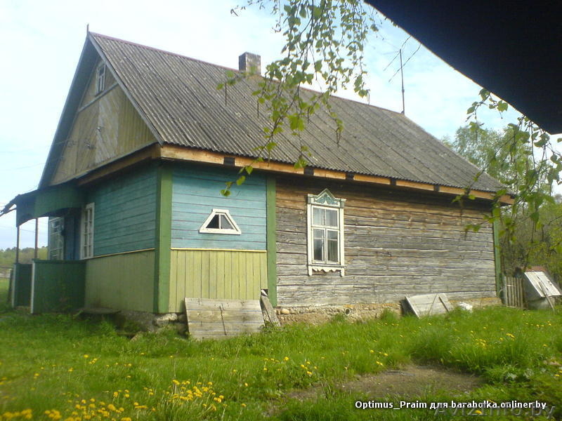 Продаётся дом. Минская обл Минский р-н. д.Жуки дом № 22.с/с Рогово. 30км от МКАД - Изображение #3, Объявление #914027