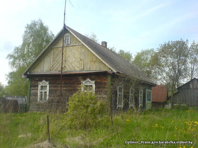 Продаётся дом. Минская обл Минский р-н. д.Жуки дом № 22.с/с Рогово. 30км от МКАД - Изображение #4, Объявление #914027