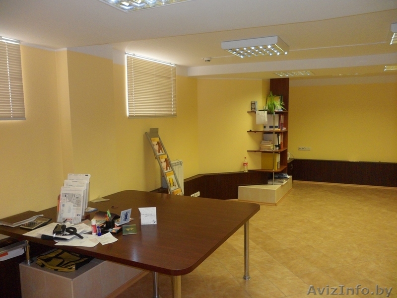 Админ помещение на Филимонова! Рядом метро!  - Изображение #5, Объявление #915002