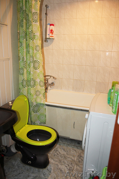 Однокомнатная на сутки в Центре! Немига! - Изображение #5, Объявление #910752