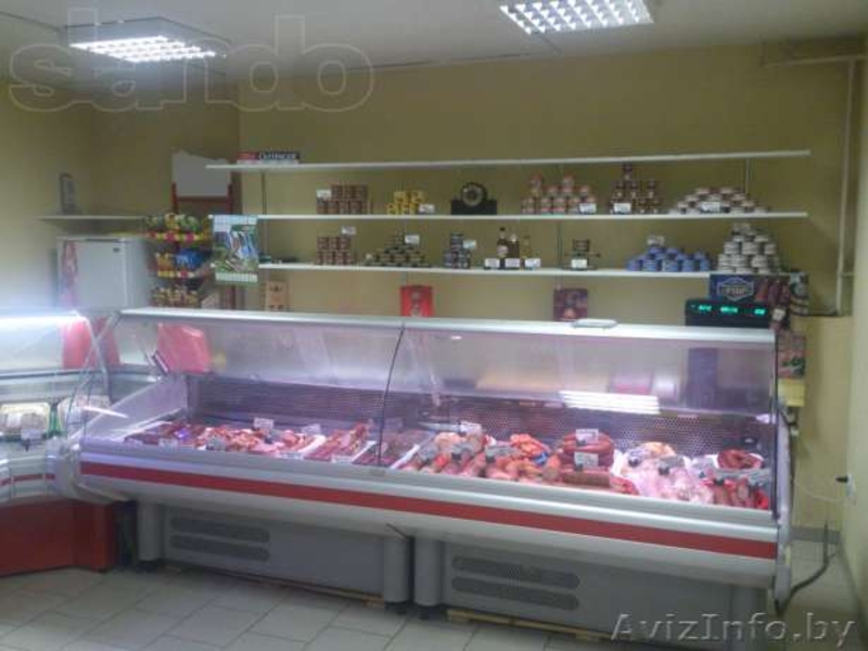 Холодильное оборудование/ - Изображение #1, Объявление #919240