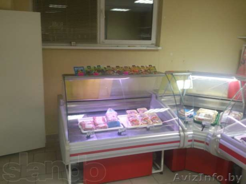 Холодильное оборудование/ - Изображение #2, Объявление #919240