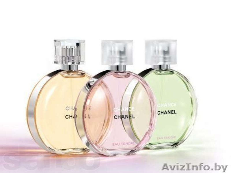 Парфюмерия опт.. - Изображение #3, Объявление #911954