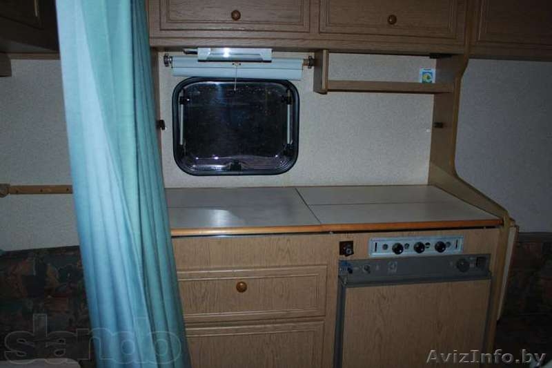 Прицеп - дача "Sprite" - Изображение #5, Объявление #915538