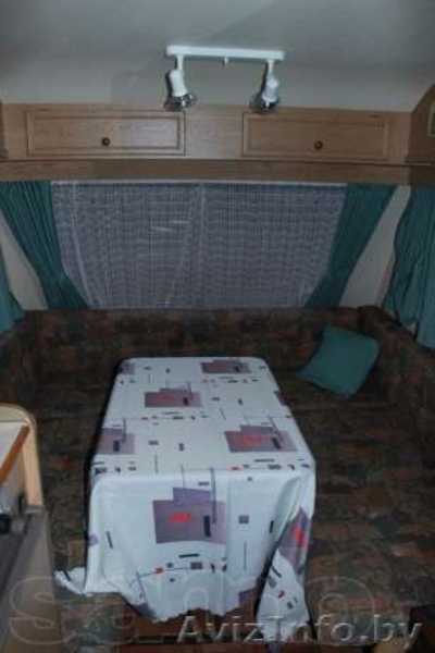 Прицеп - дача "Sprite" - Изображение #6, Объявление #915538