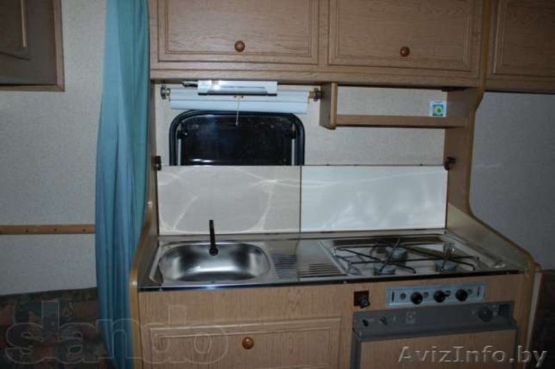 Прицеп - дача "Sprite" - Изображение #7, Объявление #915538