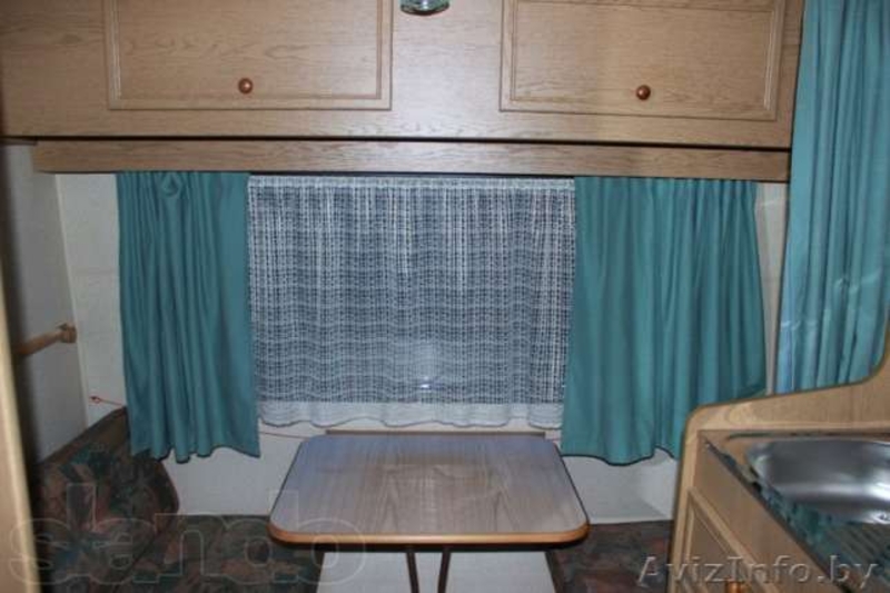 Прицеп - дача "Sprite" - Изображение #8, Объявление #915538