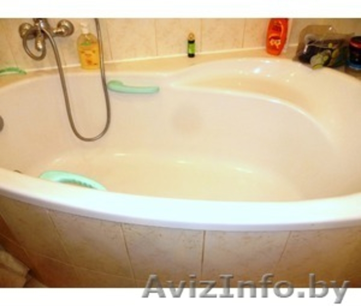 Продается просторная 3-комн.квартира по ул.Жуковского,4 - Изображение #8, Объявление #911160