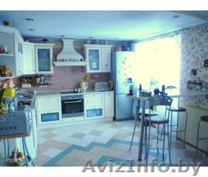 Продается просторная 3-комн.квартира по ул.Жуковского,4 - Изображение #1, Объявление #911160