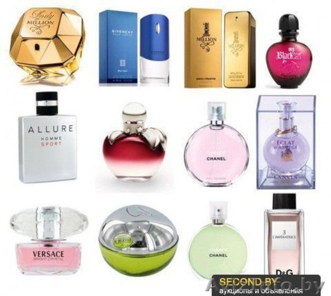 Парфюмерия опт.. - Изображение #7, Объявление #911954