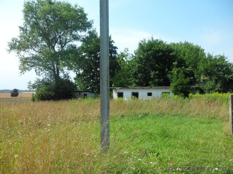 Здание под производство, склад, общежитие,18 км от Минска !  - Изображение #7, Объявление #914936