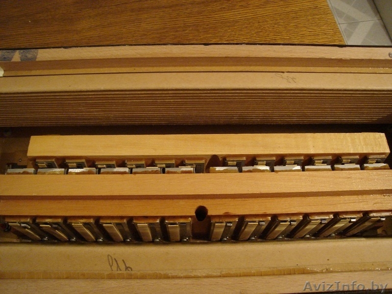 Аккордеон Hohner Atlantic IV de Luxe - Изображение #7, Объявление #911999