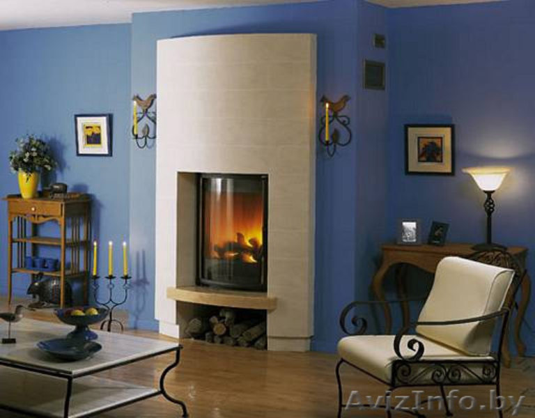 Топки каминные, камины, печи. Доставка. Звоните прямо сейчас!!! - Изображение #2, Объявление #799296