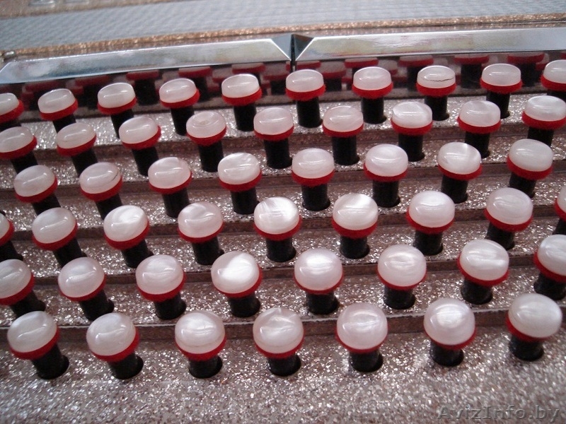 Баян Paolo Soprani - Изображение #5, Объявление #912011