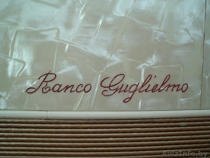 Баян Ranco Guglielmo - Изображение #5, Объявление #912004