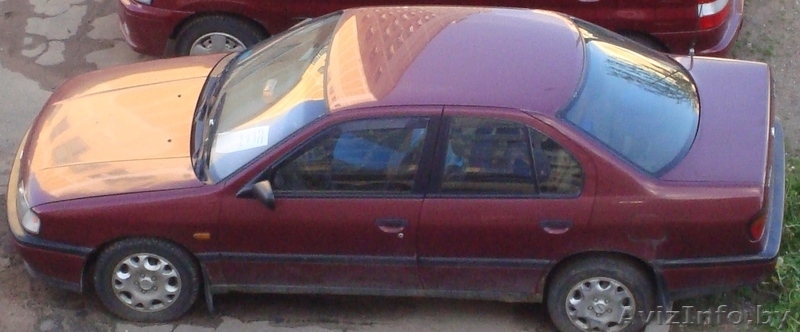 ПРОДАМ СРОЧНО ниссан примера - Изображение #3, Объявление #918505