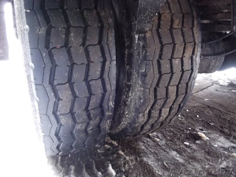 MAN 9.150 грузовой автомобиль - Изображение #7, Объявление #920978