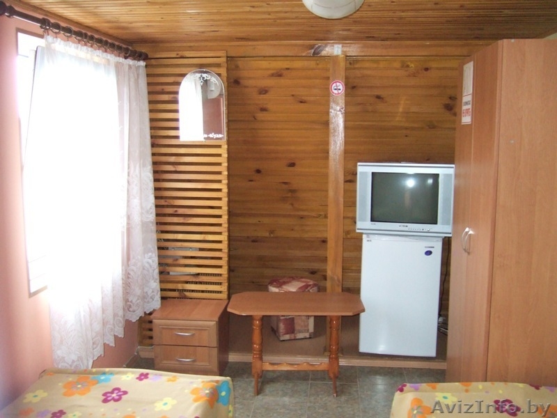 Отдых на Берегу Черного Моря. - Изображение #4, Объявление #917065