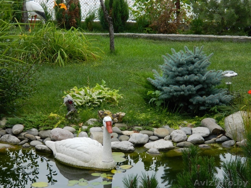 Сдам жилье  с евроремонтом Украина Одесская область с. Вапнярка - Изображение #6, Объявление #910473