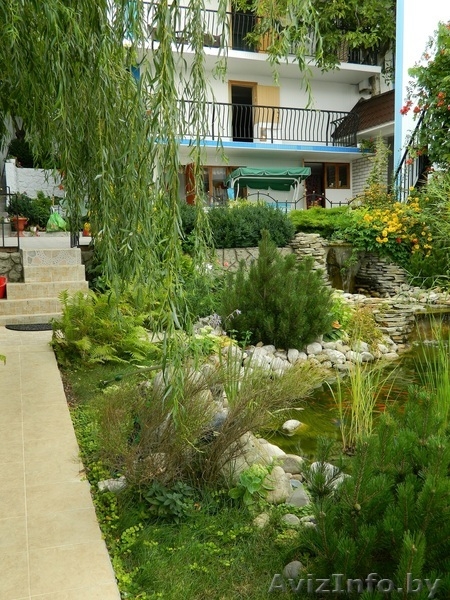 Сдам жилье  с евроремонтом Украина Одесская область с. Вапнярка - Изображение #8, Объявление #910473