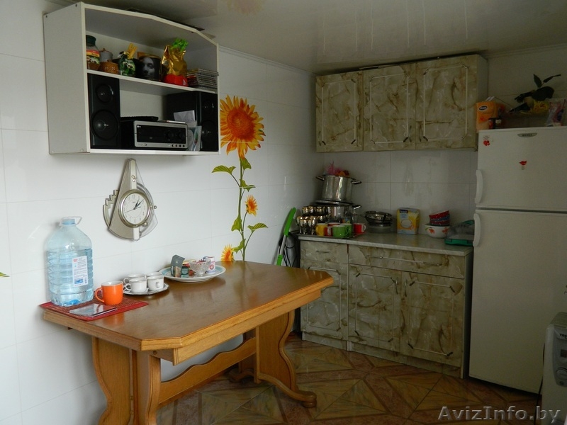 Сдам жилье  с евроремонтом Украина Одесская область с. Вапнярка - Изображение #5, Объявление #910473