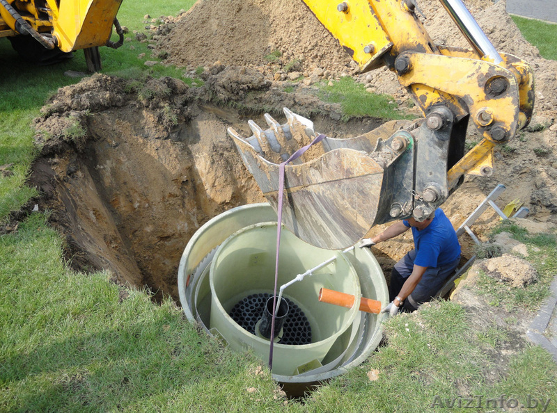 Лучше, чем септик! - Изображение #4, Объявление #917117