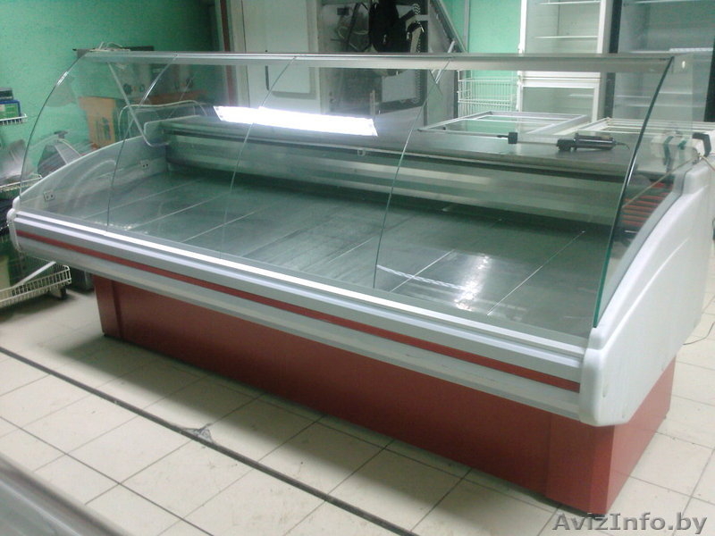 фритюрница, Миксер ,слайсер,гриль,термо-упаковачник. - Изображение #9, Объявление #912506