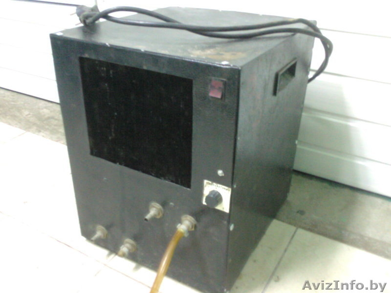 фритюрница, Миксер ,слайсер,гриль,термо-упаковачник. - Изображение #7, Объявление #912506