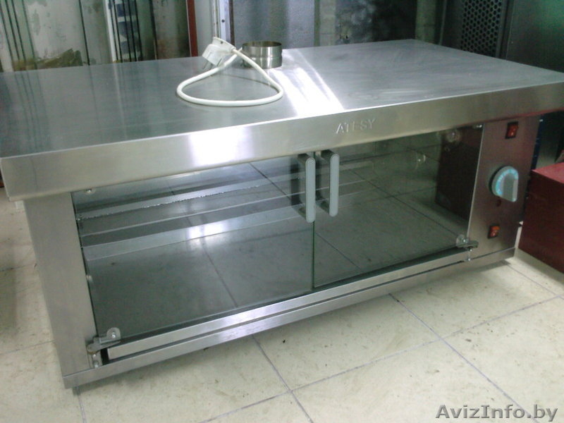 фритюрница, Миксер ,слайсер,гриль,термо-упаковачник. - Изображение #5, Объявление #912506