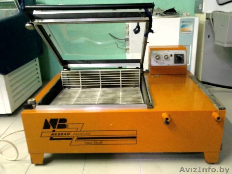 фритюрница, Миксер ,слайсер,гриль,термо-упаковачник. - Изображение #6, Объявление #912506