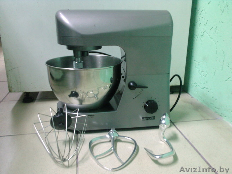 фритюрница, Миксер ,слайсер,гриль,термо-упаковачник. - Изображение #4, Объявление #912506