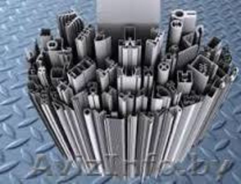 Алюминиевый профиль и перегородки - Изображение #6, Объявление #916713