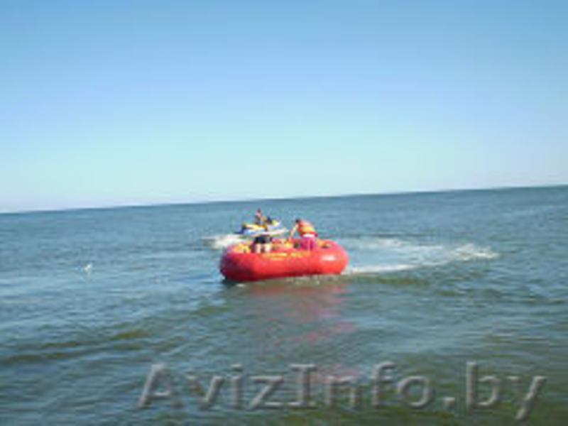 Отдых на Берегу Черного Моря. - Изображение #1, Объявление #917065