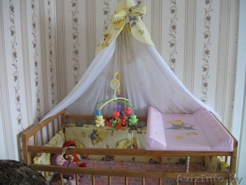 Доска для пеленания - Изображение #1, Объявление #914525