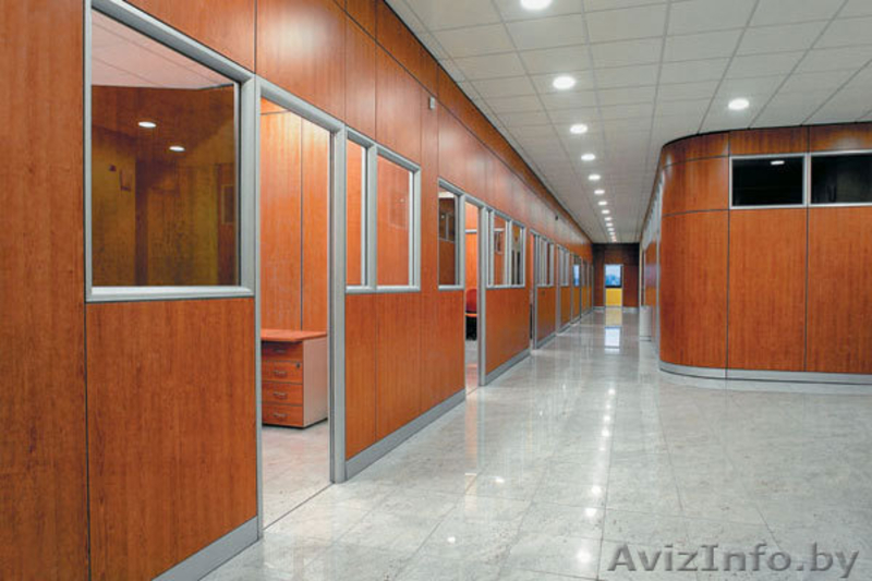 Алюминиевый профиль и перегородки - Изображение #5, Объявление #916713