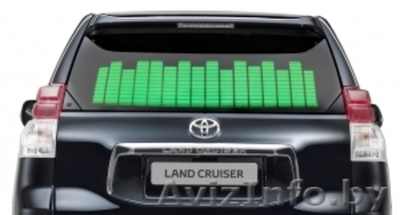 Автомобильные эквалайзеры. - Изображение #1, Объявление #919332