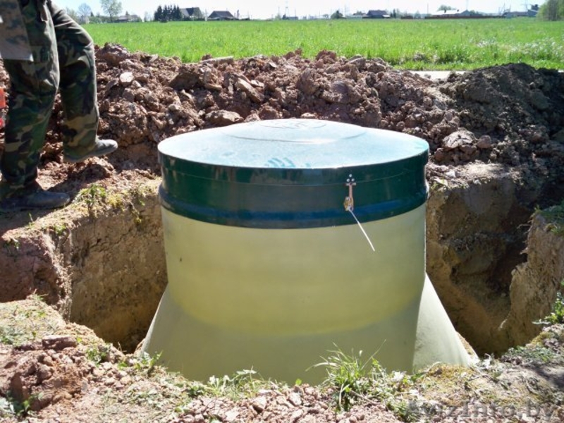 Лучше, чем септик! - Изображение #3, Объявление #917117