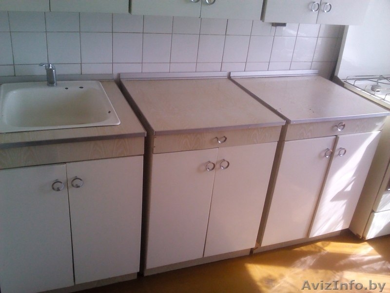 ПРОДАМ КОМПЛЕКТ КУХНИ б/у - Изображение #1, Объявление #913755