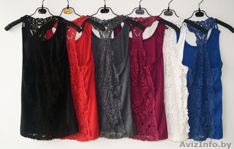 хорошая одежда по низким ценам. - Изображение #4, Объявление #912560