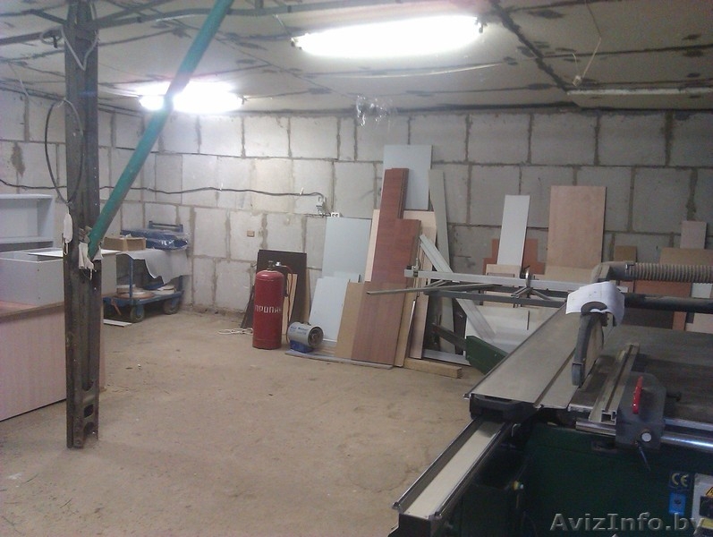 Продам форматник Германия Altendorf W80. Отл.сост. Недорого - Изображение #6, Объявление #911401