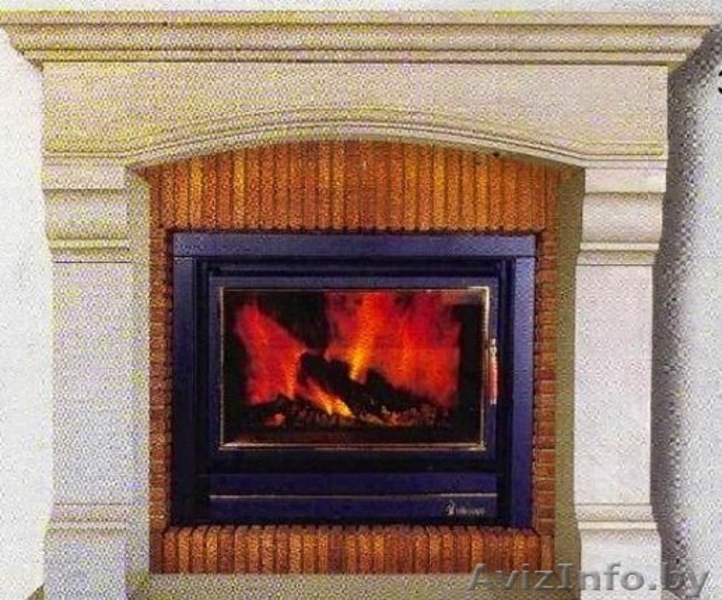 Изготовление камина из искусственного камня - Изображение #2, Объявление #908018